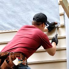 Trusted Hillside, IL Siding Services Experts